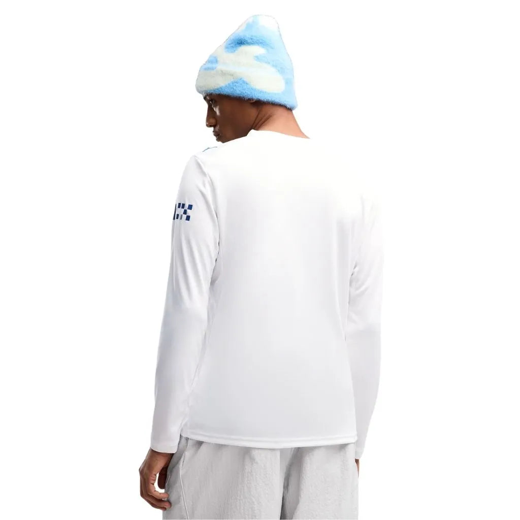 Camisa Masculina Manchester City Third 2026/27 Manga Longa