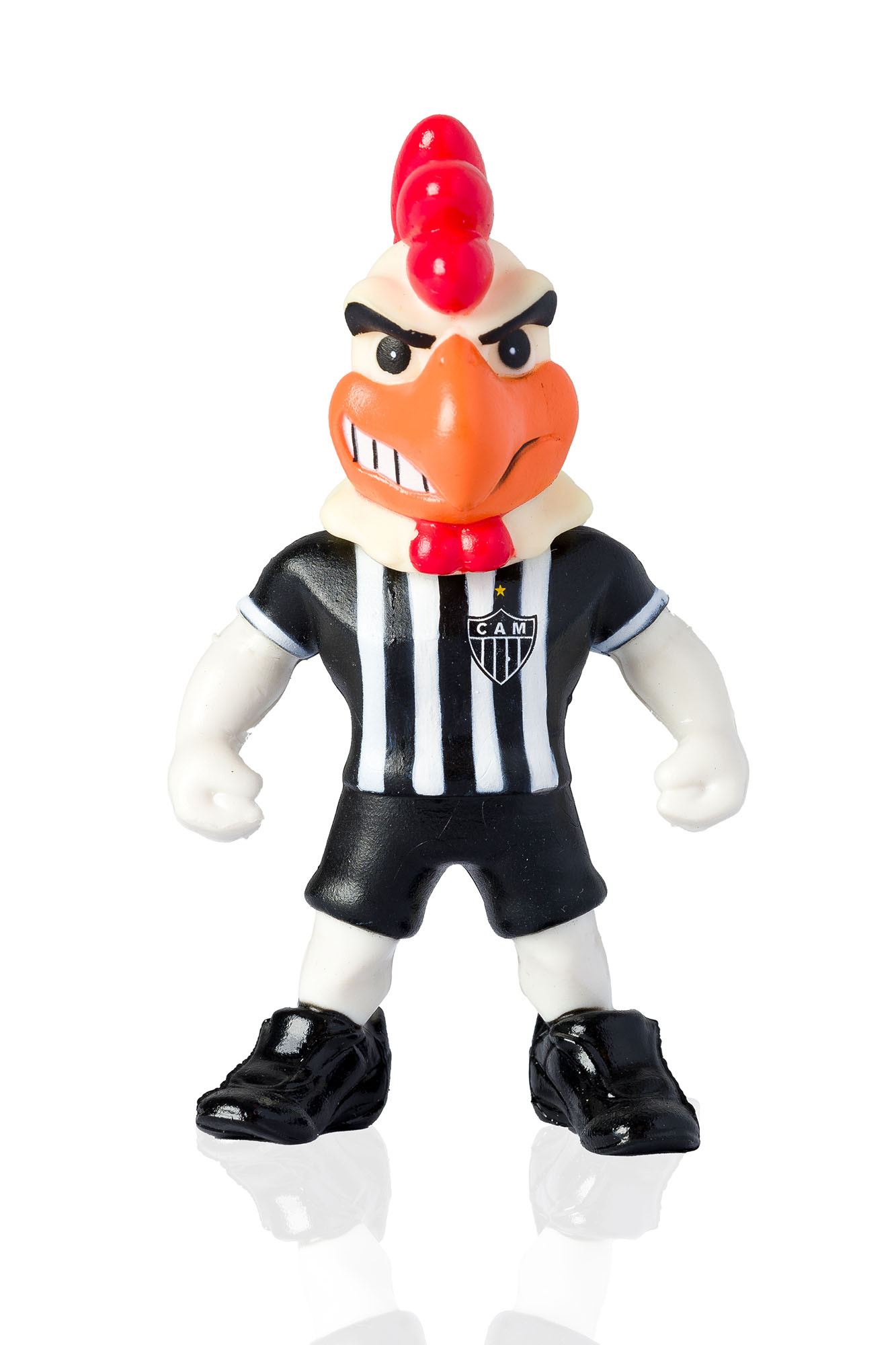 MASCOTE GALO