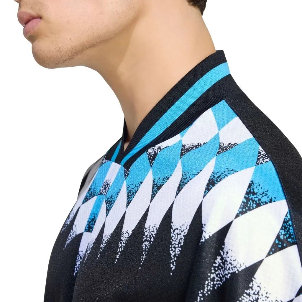 Camisa Masculina Newcastle Stadium 2026