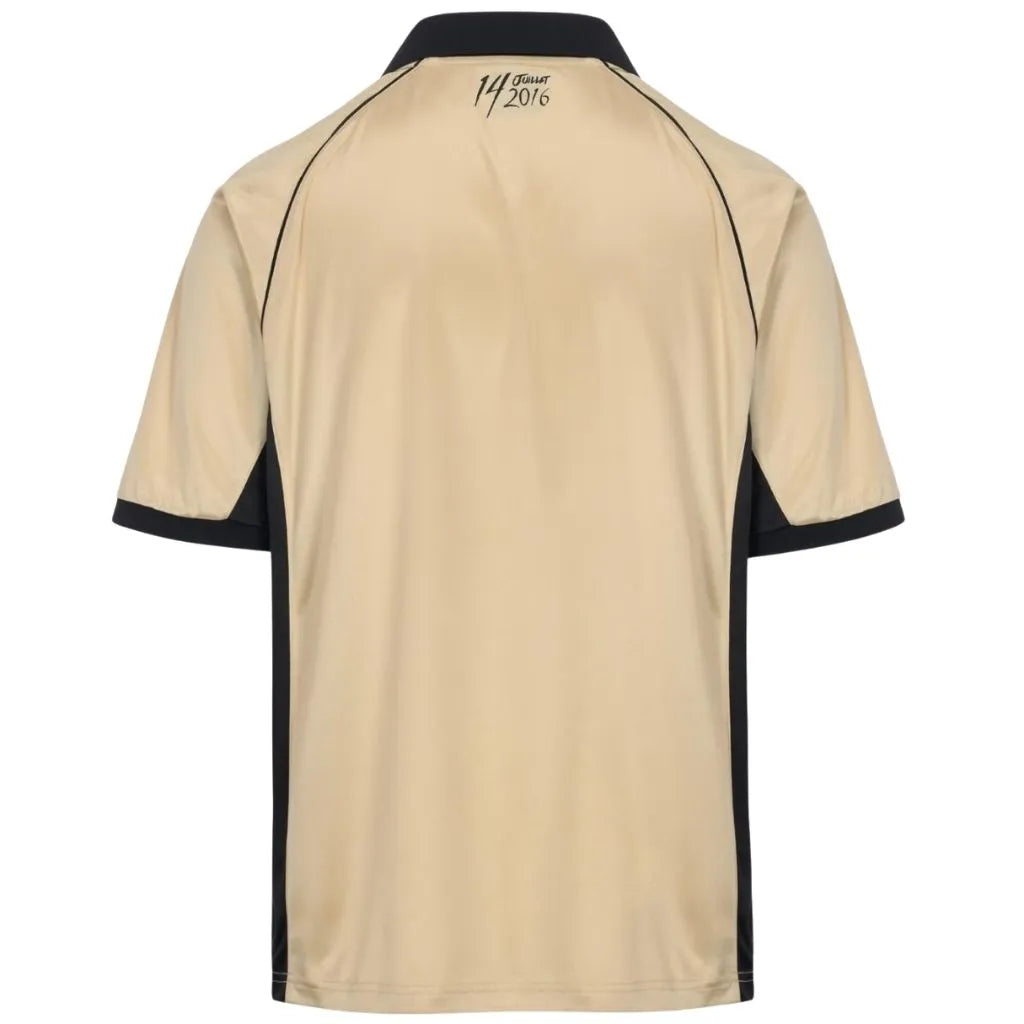 Camisa Masculina Nice Third 2026/27