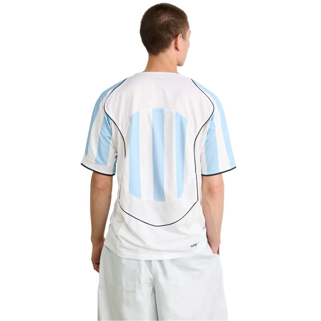 Camisa Masculina Total 90 Braca e Azul