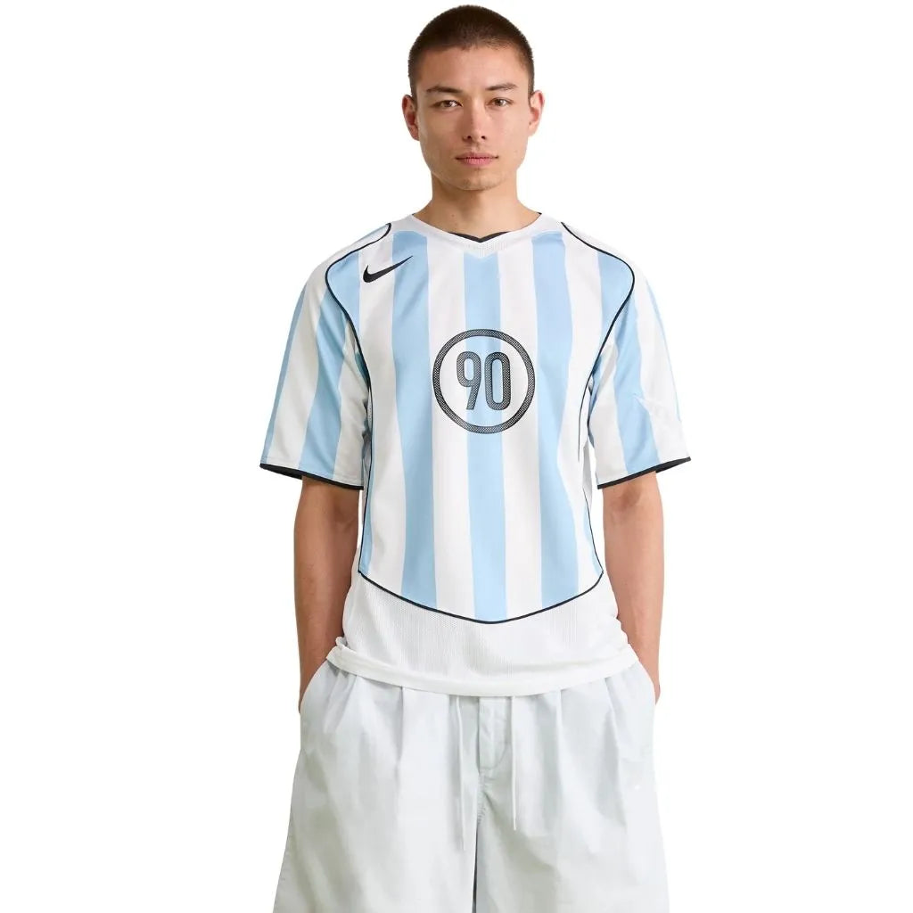 Camisa Masculina Total 90 Braca e Azul