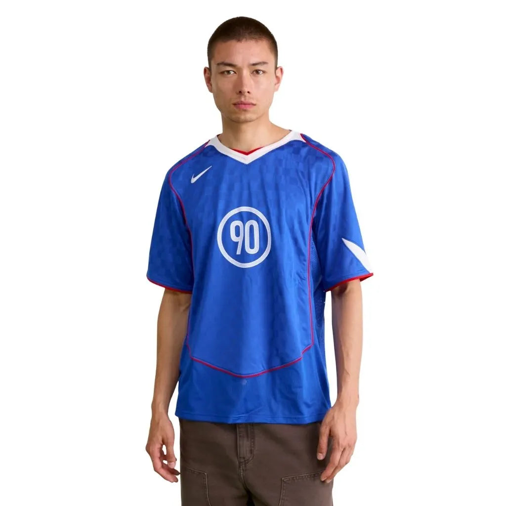 Camisa Masculina Total 90 Azul