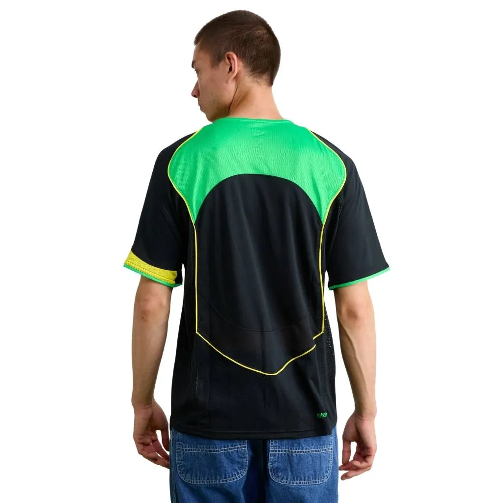 Camisa Masculina Total 90 Preto