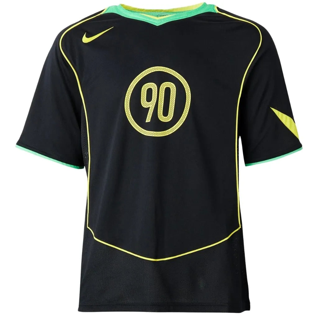 Camisa Masculina Total 90 Preto