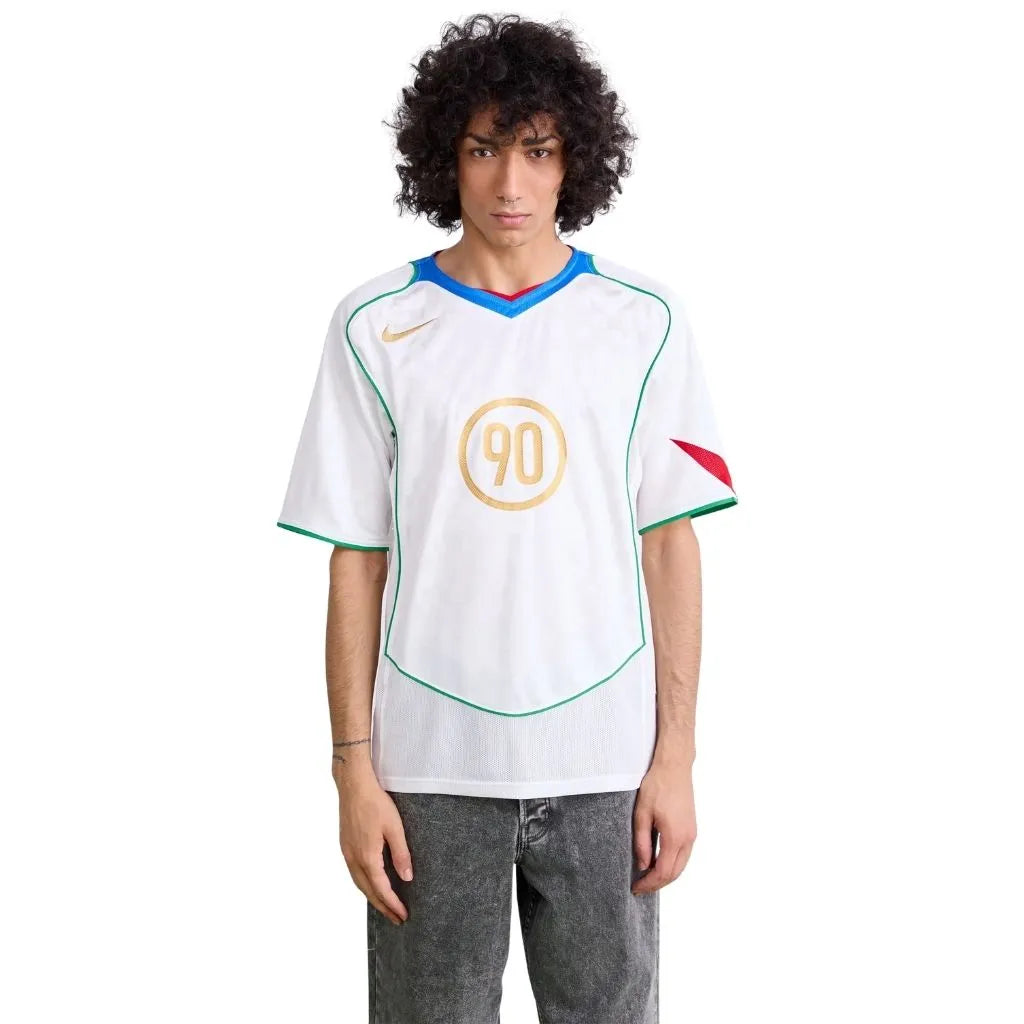 Camisa Masculina Total 90 Branca
