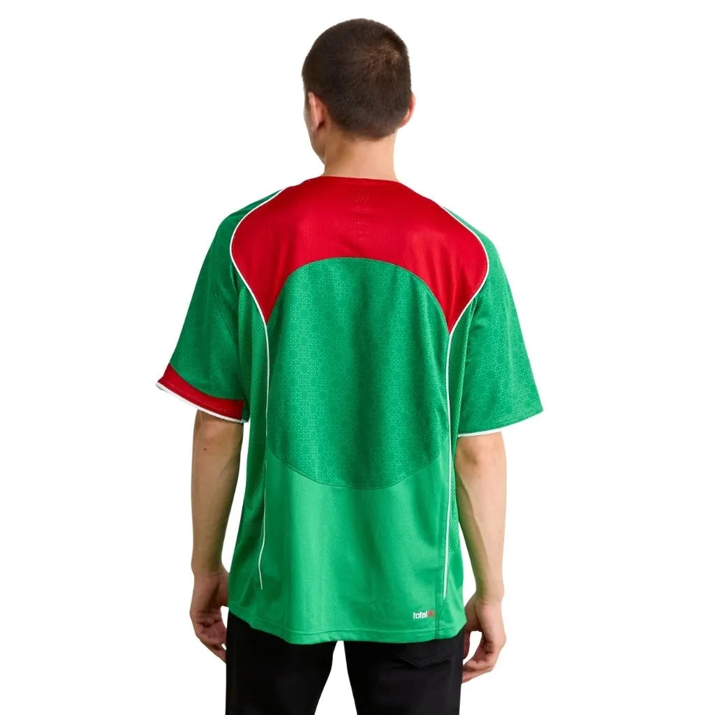 Camisa Masculina Total 90 Verde