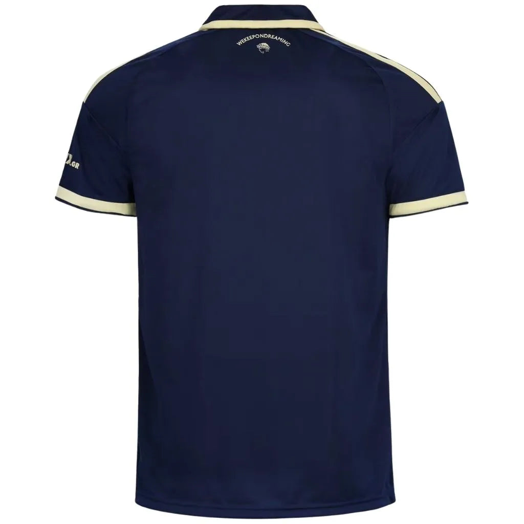 Camisa Masculina Olympiacos Third 2026/27