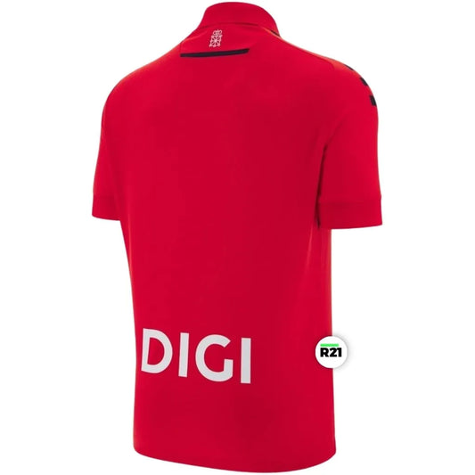 Camisa Masculina Osasuna I 2025/26