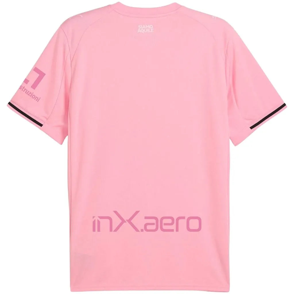 Camisa Masculina Palermo Home 2025/26