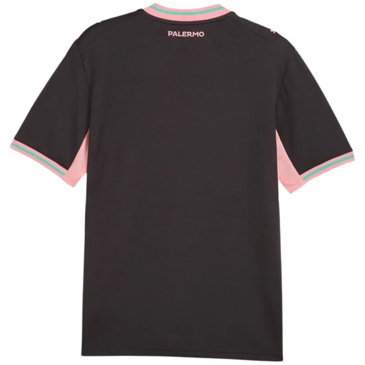 Camisa Masculina Palermo Third 2026/27
