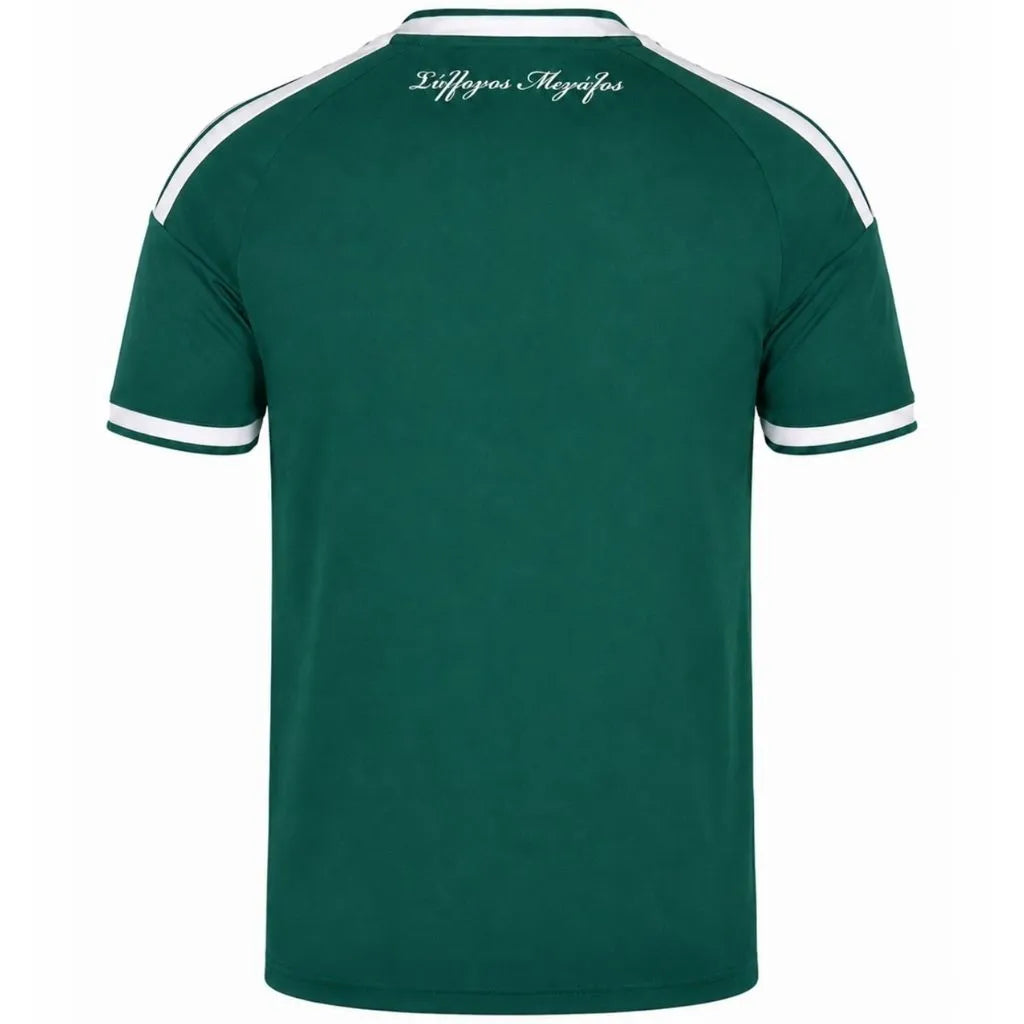 Camisa Masculina Panathinaikos Home 2026/27