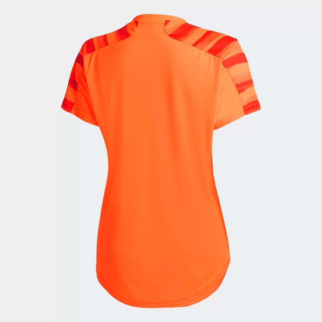 Camisa Feminina Internacional III 2020/21