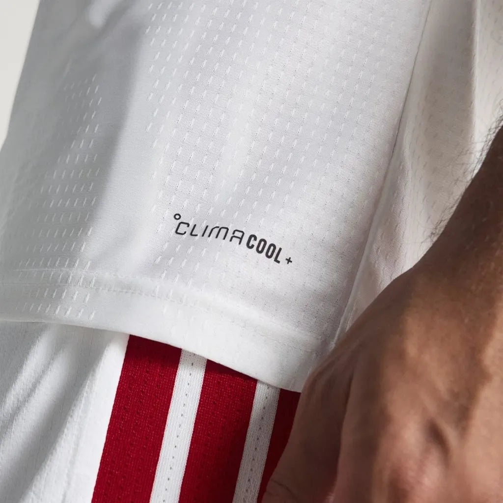 Camisa Masculina Peru I 26 Authentic