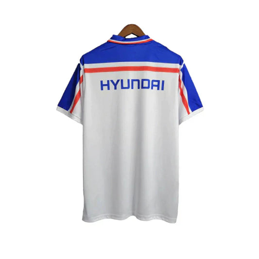 Camisa Retrô Bahia II 1998