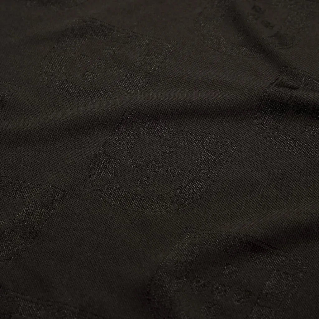 Camisa Masculina Portugal Pantera Negra Authentic