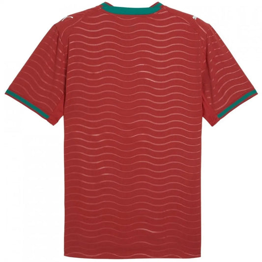 Camisa Masculina Portugal I 2026/27 Authentic