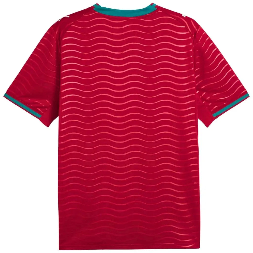 Camisa Masculina Portugal I 2026/27