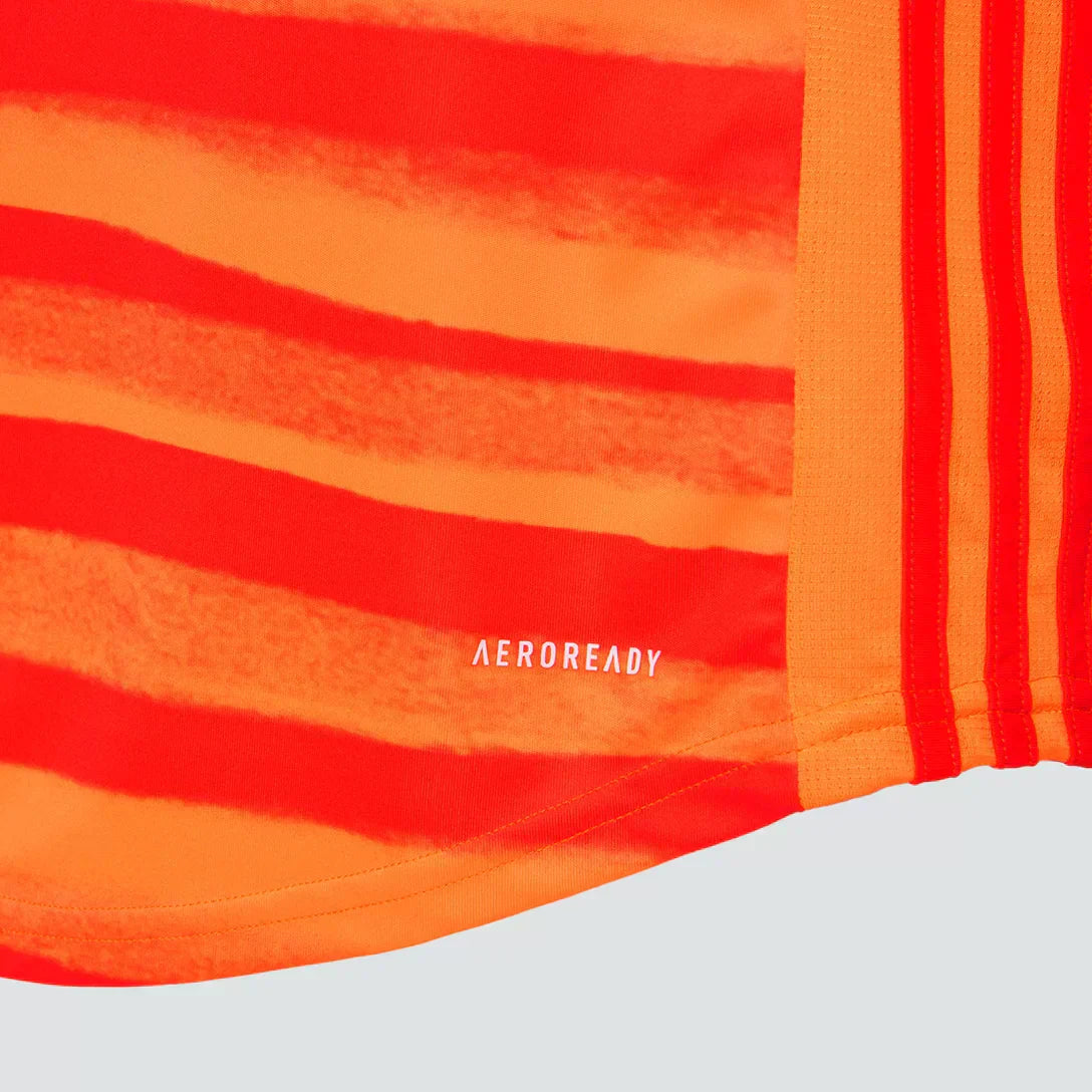 Camisa Feminina Internacional III 2020/21