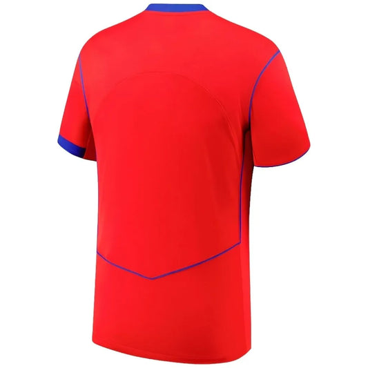 Camisa Masculina PSG III 2025/26