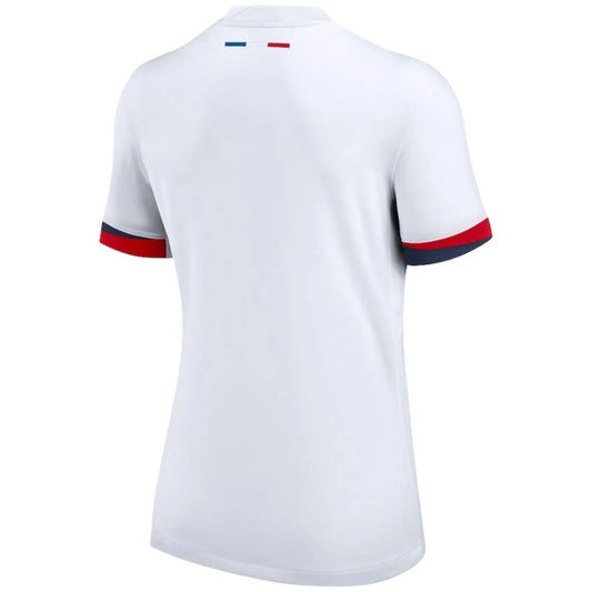 Camisa Feminina PSG II 2025/26