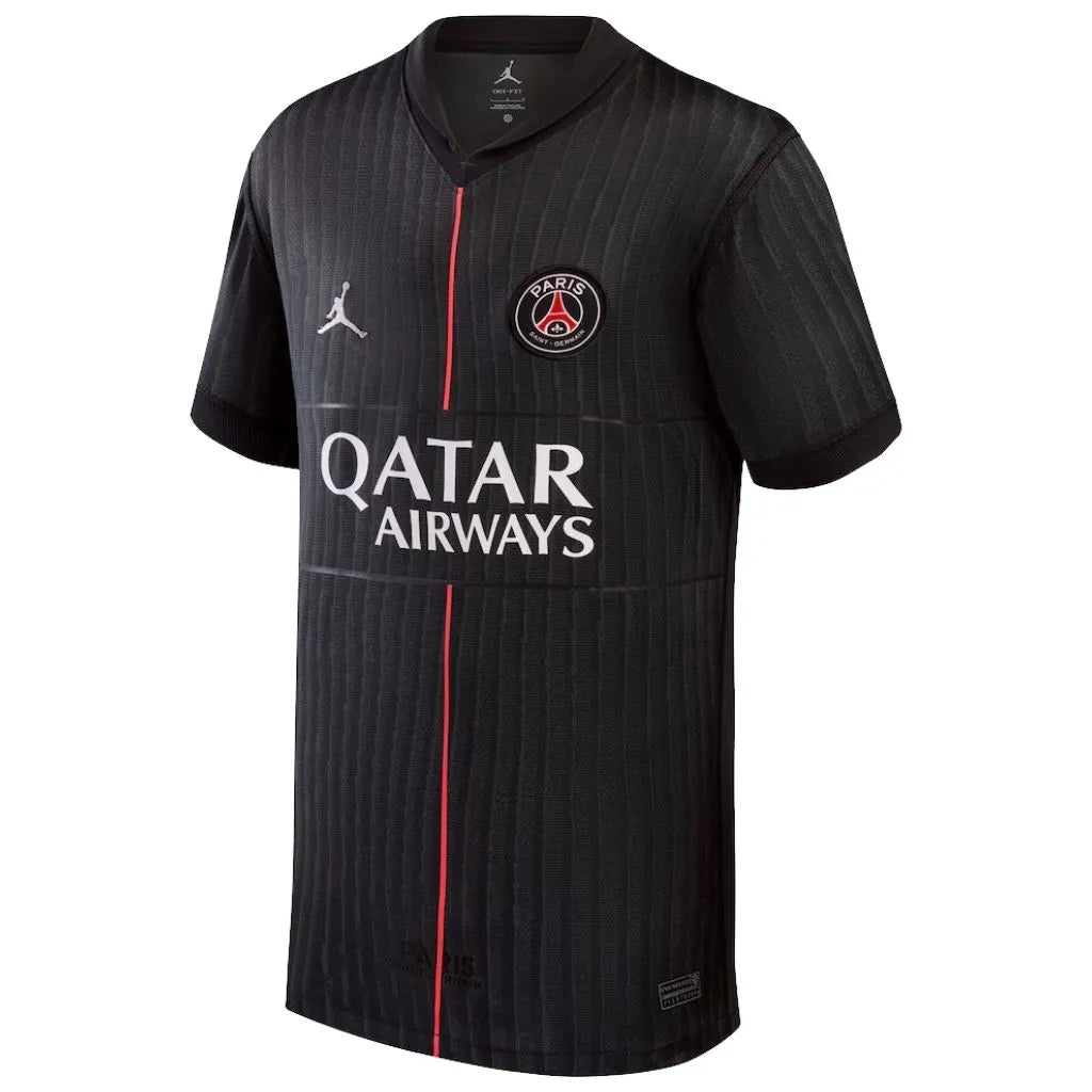 Camisa Masculina PSG IV 2025/26