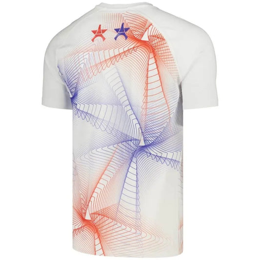 Camisa Masculina PSG Pré Jogo I 2026/27