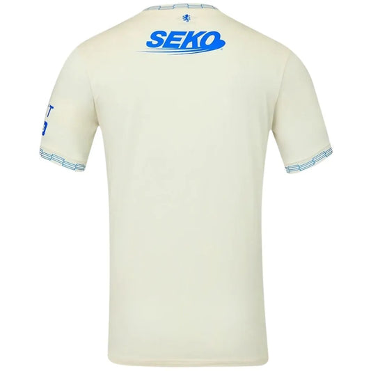 Camisa Masculina Rangers Away 2026/27
