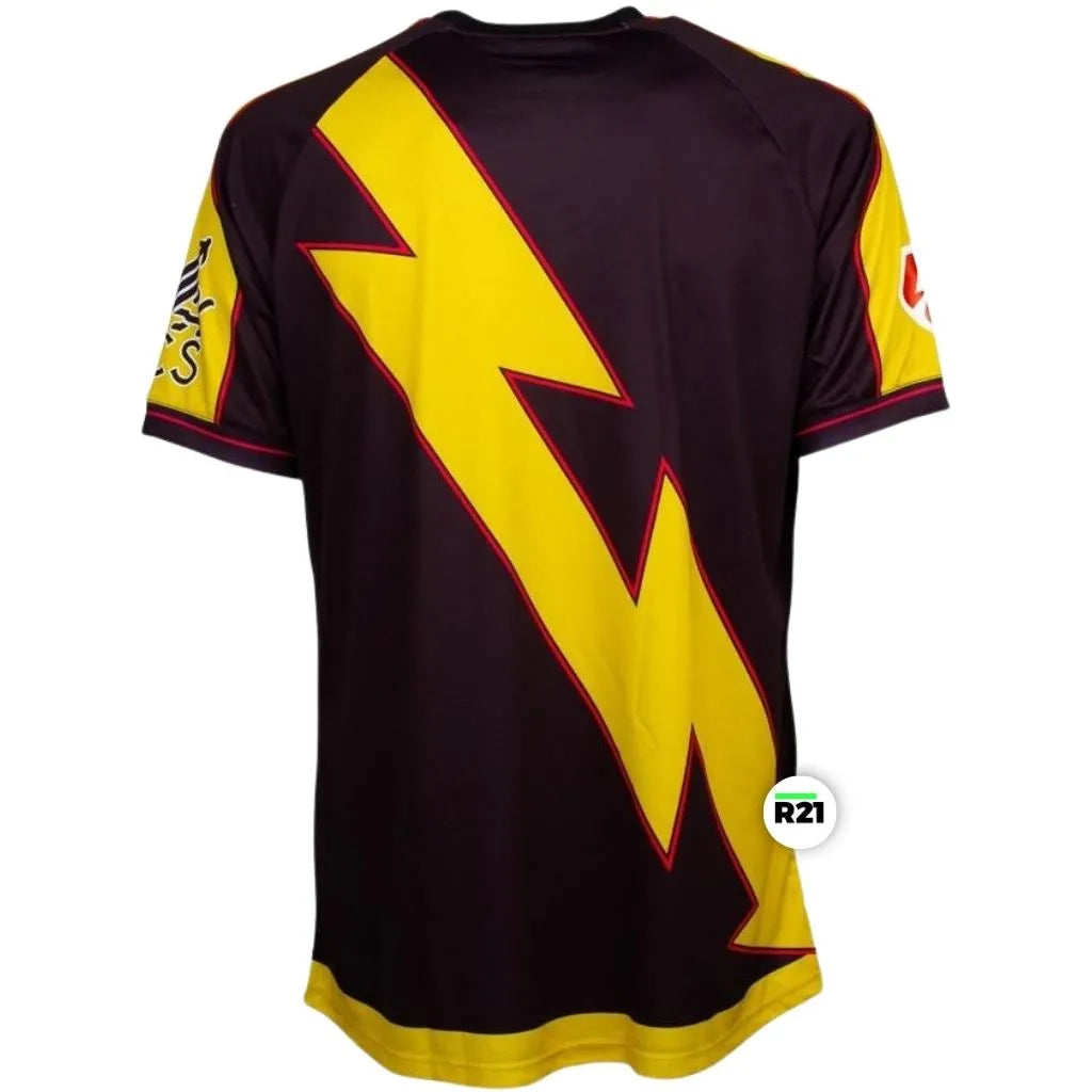 Camisa Masculina Rayo Vallecano III 2025/26