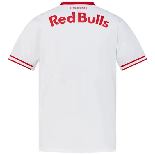 Camisa Masculina RB Salzburg Home 2026/27