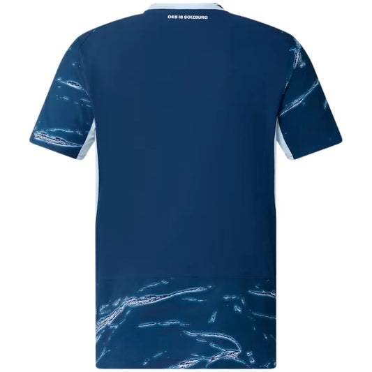 Camisa Masculina RB Salzburg UEL 2026/27
