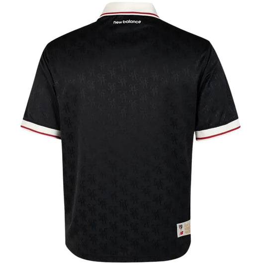 Camisa Masculina São Paulo Football 2026/27