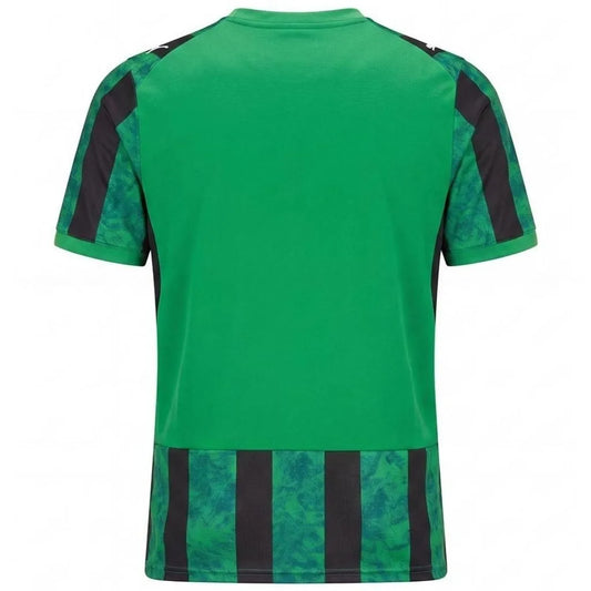 Camisa Masculina Sassuolo Home 2026/27