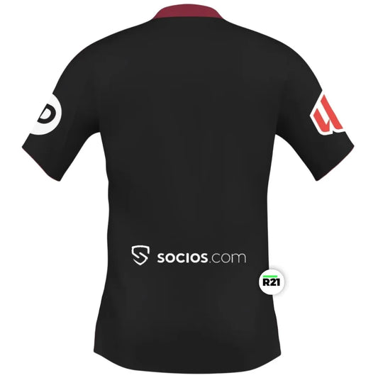 Camisa Masculina Sevilla III 2025/26