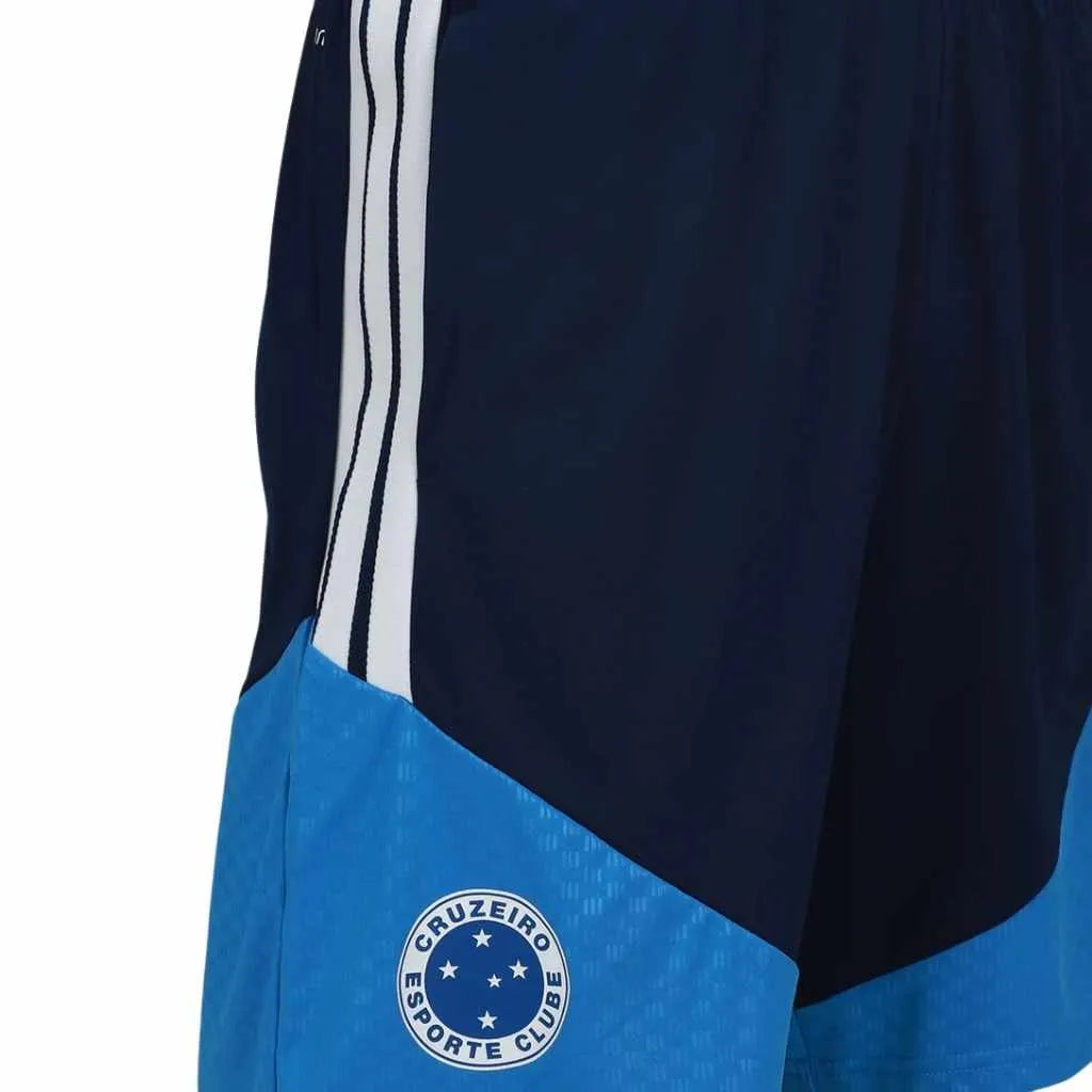 Shorts Masculino Cruzeiro Treino 2026