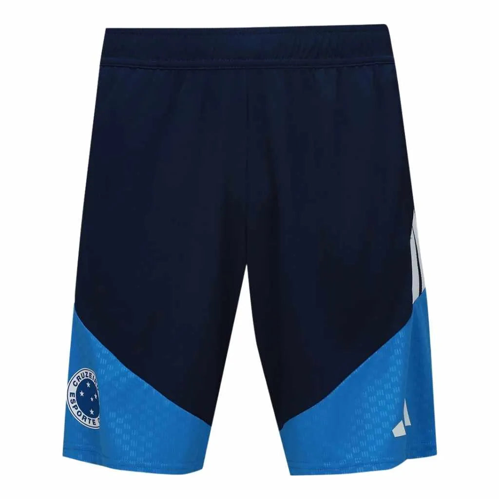 Shorts Masculino Cruzeiro Treino 2026