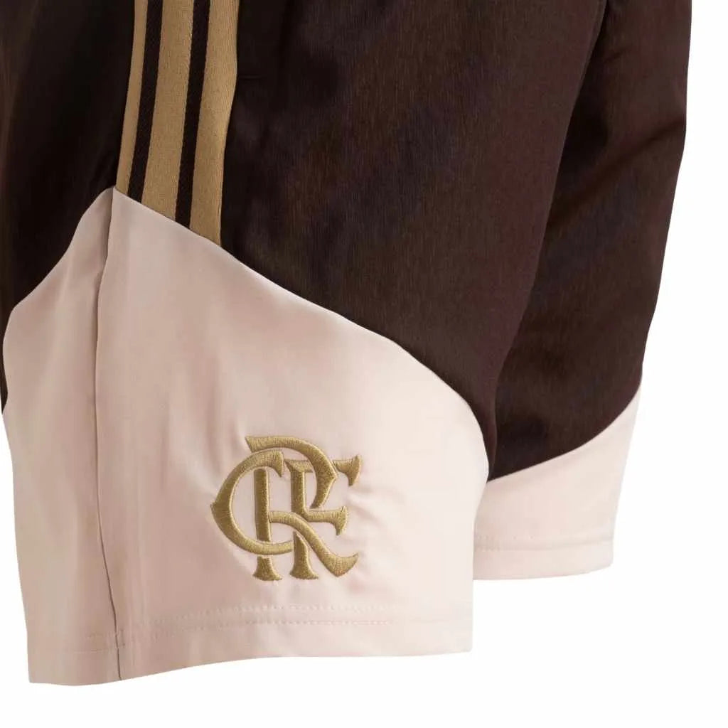 Shorts Masculino Flamengo Treino 2026