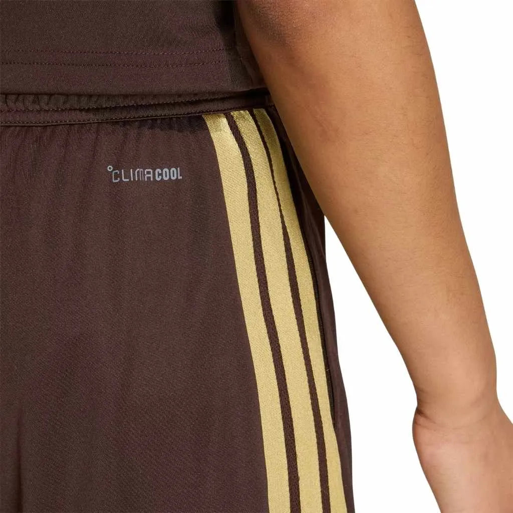 Shorts Feminino Flamengo Treino 2026