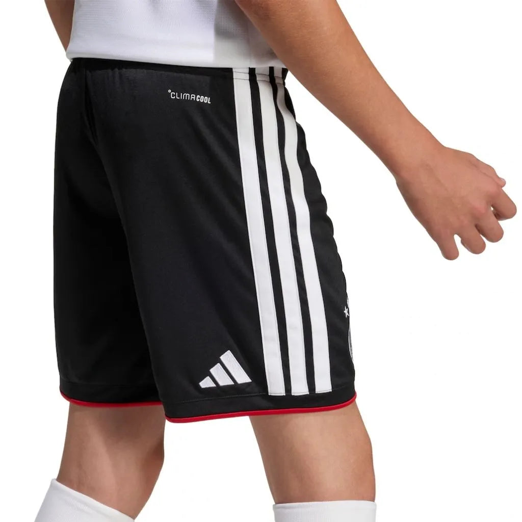 Shorts Masculino Alemanha I 2026