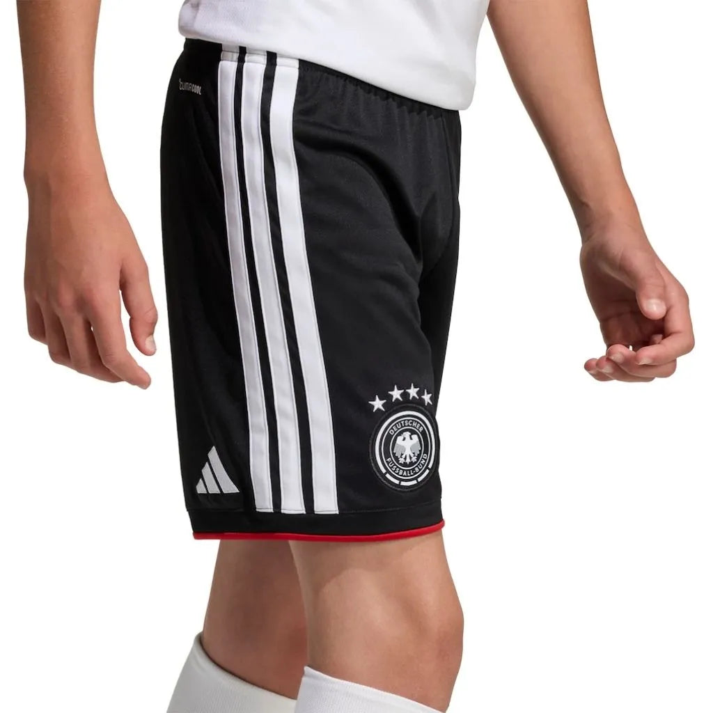 Shorts Masculino Alemanha I 2026