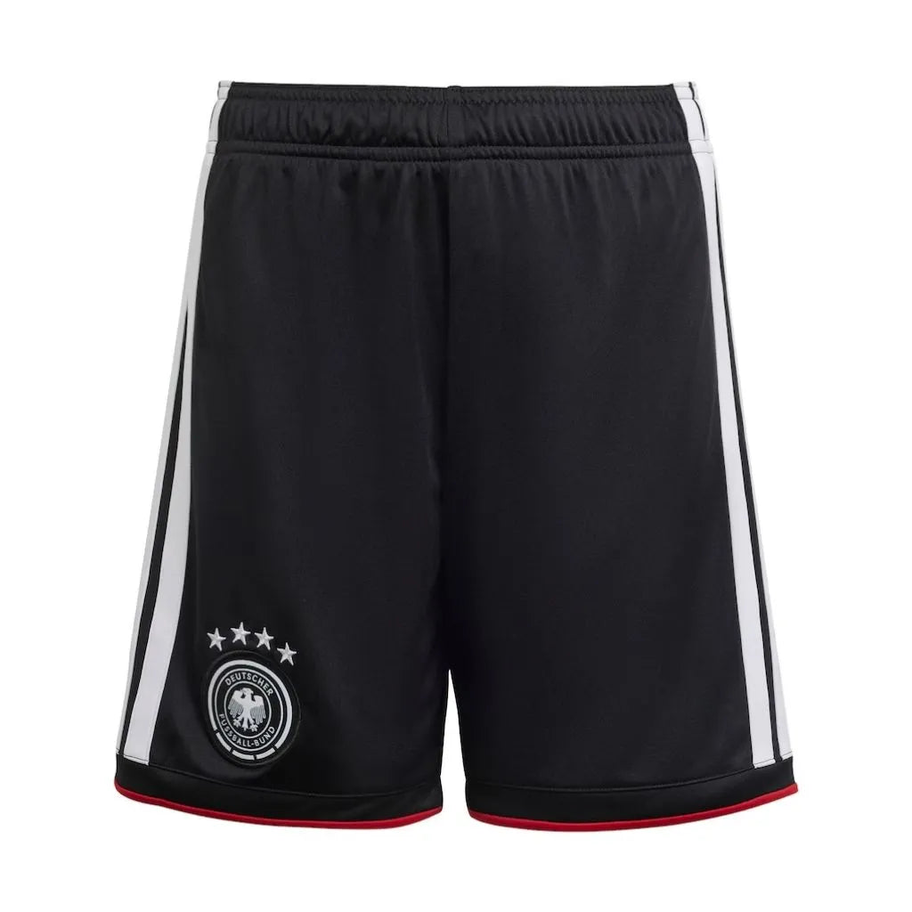 Shorts Masculino Alemanha I 2026