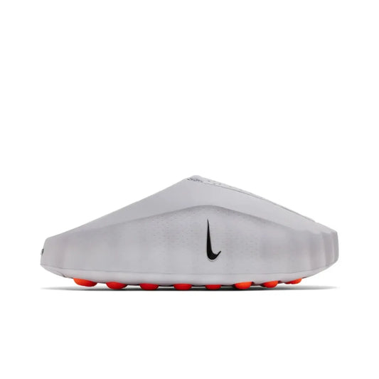 Slide Nike Mind 001 Light Smoke Grey