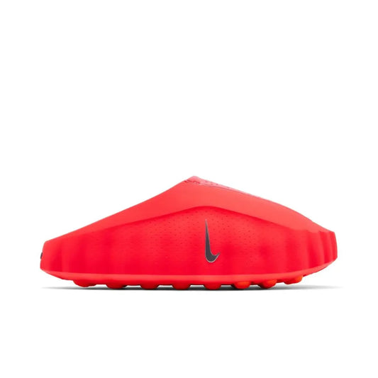 Slide Nike Mind 001 Solar Red Vermelho