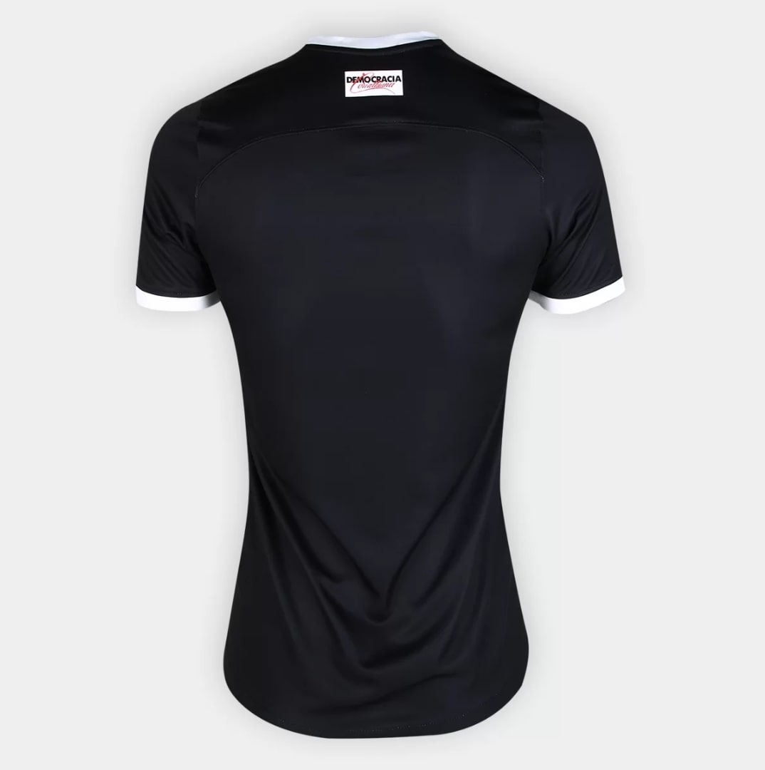 Camisa Masculina Corinthians II 23/24 - Torcedor
