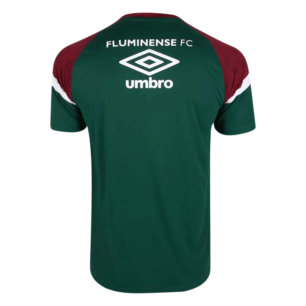 Camisa Masculina Fluminense I 2023/24 - Treino