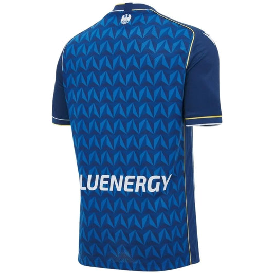 Camisa Masculina Udinese Away 2026/27