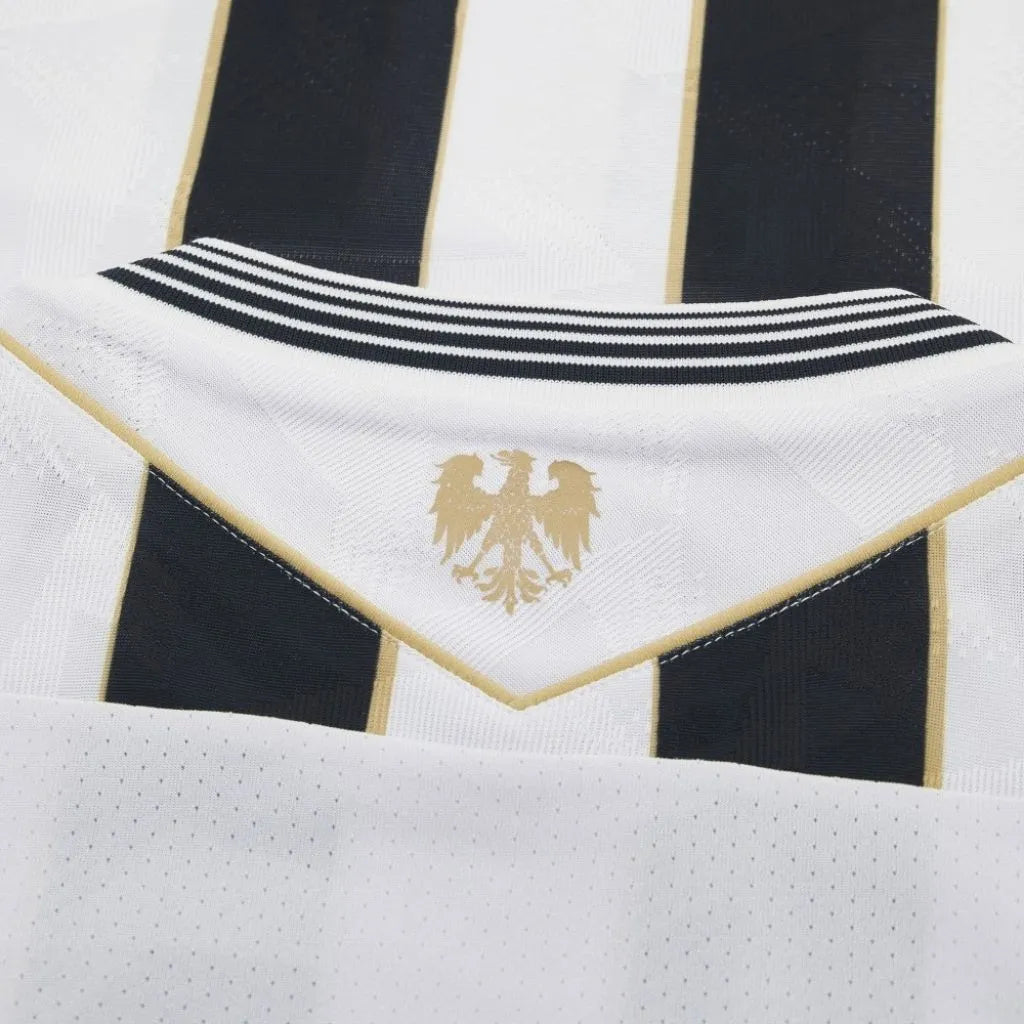 Camisa Masculina Udinese Home 2026/27