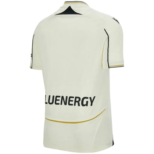 Camisa Masculina Udinese Third 2026/27