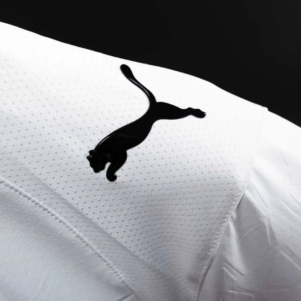 Camisa Masculina Valencia I 2025/26