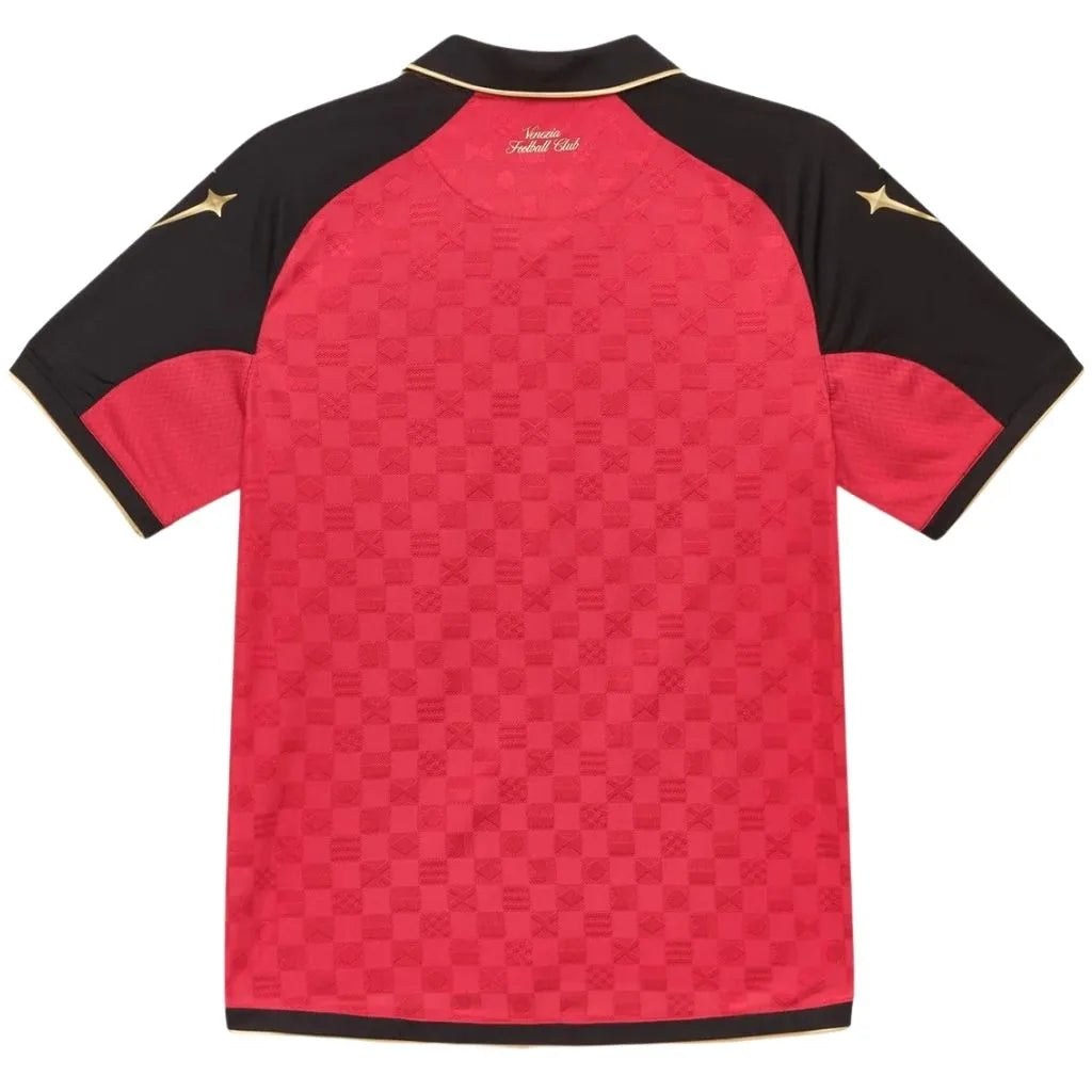 Camisa Masculina Venezia Third 2026/27